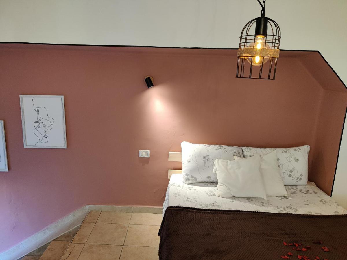 דירה לזוג על שוק מחנה יהודה Lägenhet Jerusalem Exteriör bild
